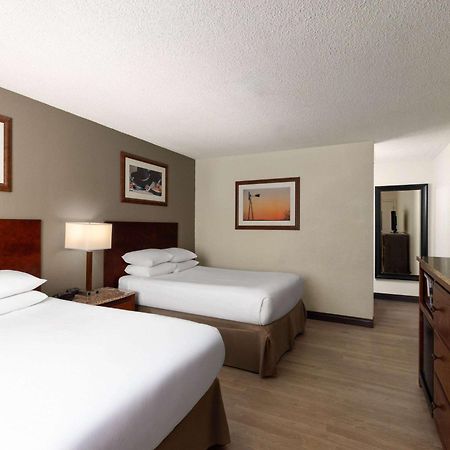 Ramada By Wyndham Elko Hotel At Stockmen'S Casino Dış mekan fotoğraf