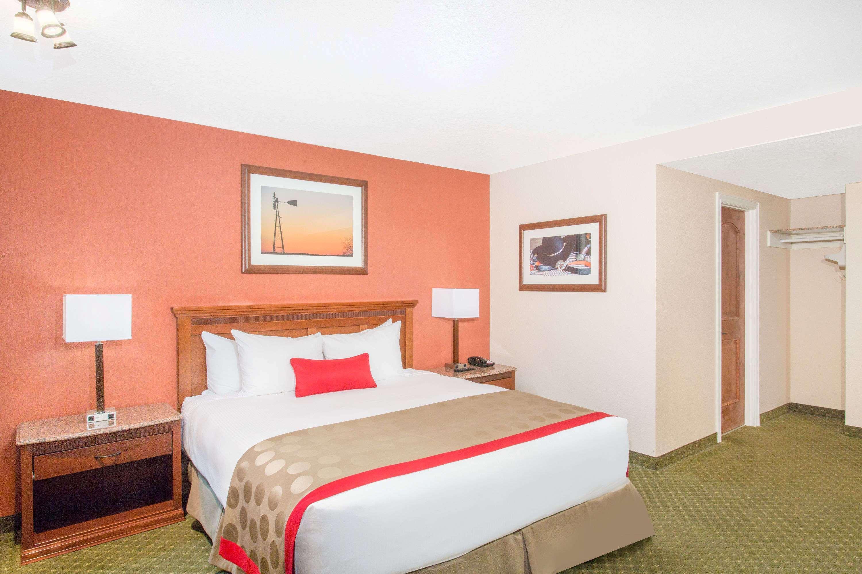 Ramada By Wyndham Elko Hotel At Stockmen'S Casino Dış mekan fotoğraf