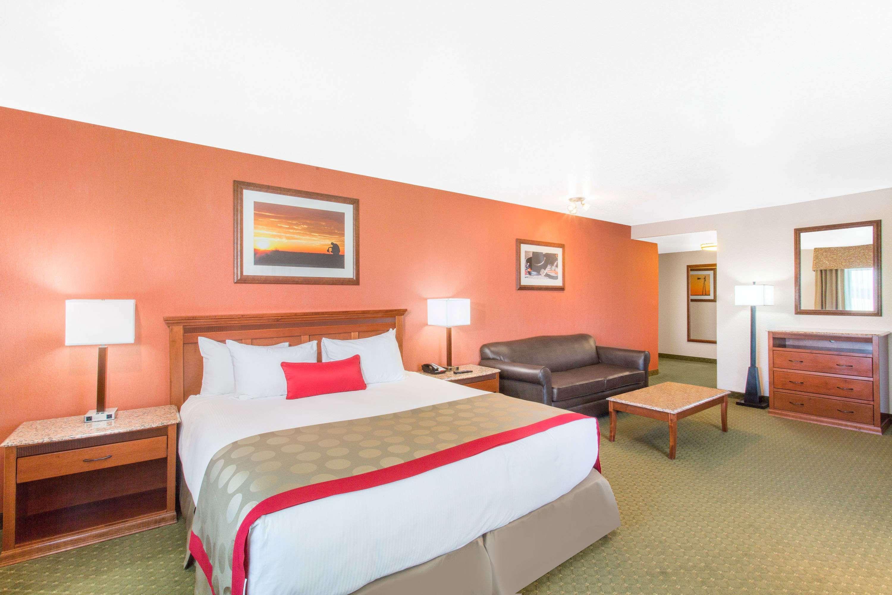 Ramada By Wyndham Elko Hotel At Stockmen'S Casino Dış mekan fotoğraf