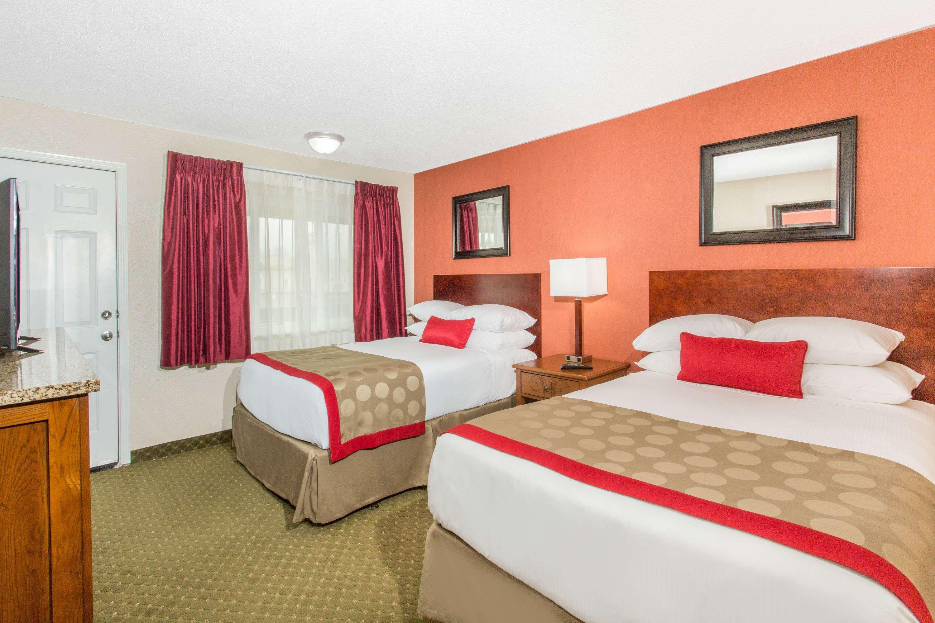 Ramada By Wyndham Elko Hotel At Stockmen'S Casino Dış mekan fotoğraf
