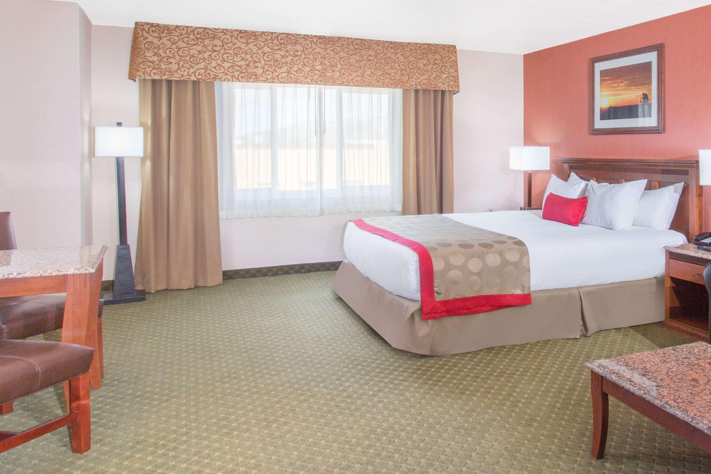 Ramada By Wyndham Elko Hotel At Stockmen'S Casino Dış mekan fotoğraf