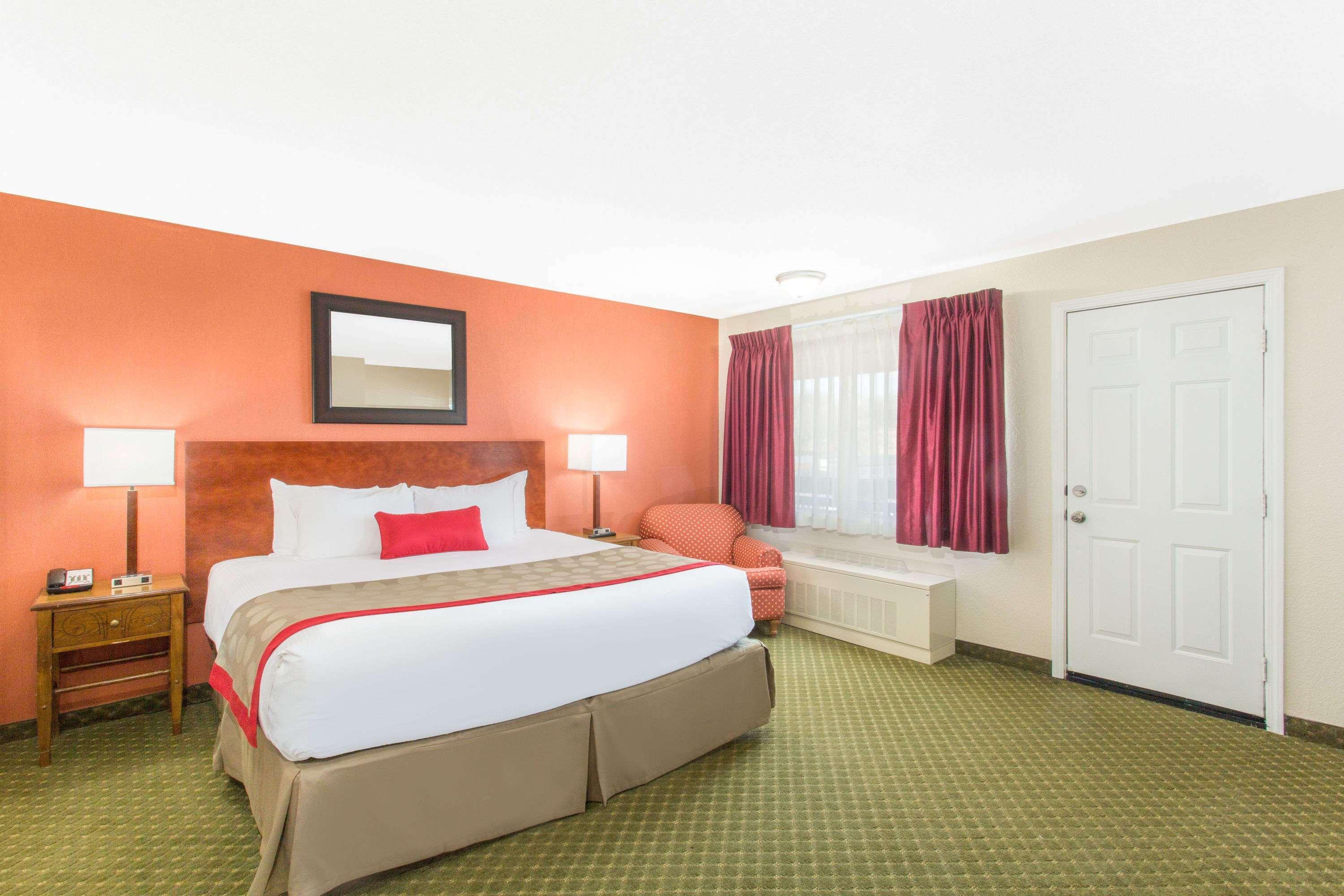 Ramada By Wyndham Elko Hotel At Stockmen'S Casino Dış mekan fotoğraf