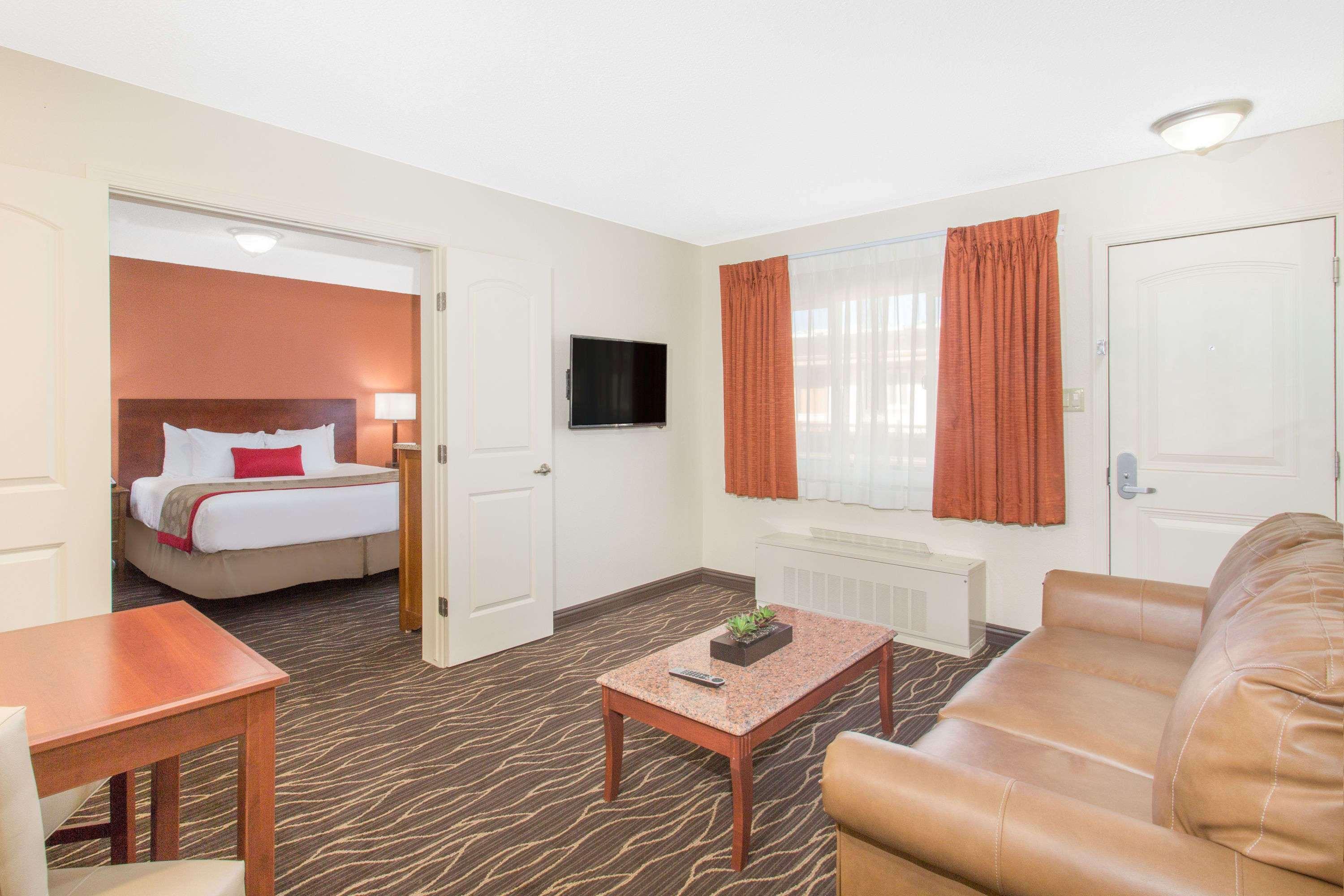 Ramada By Wyndham Elko Hotel At Stockmen'S Casino Dış mekan fotoğraf