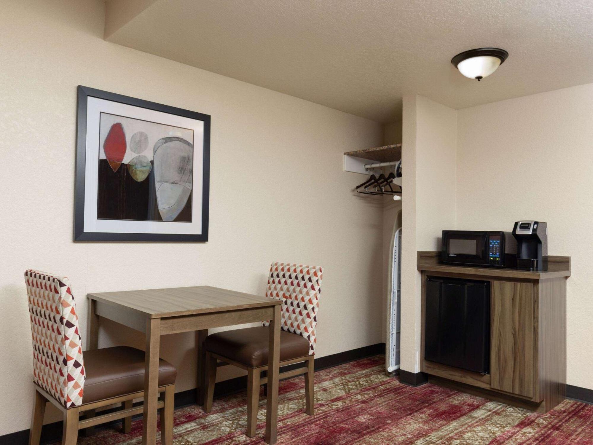 Ramada By Wyndham Elko Hotel At Stockmen'S Casino Dış mekan fotoğraf