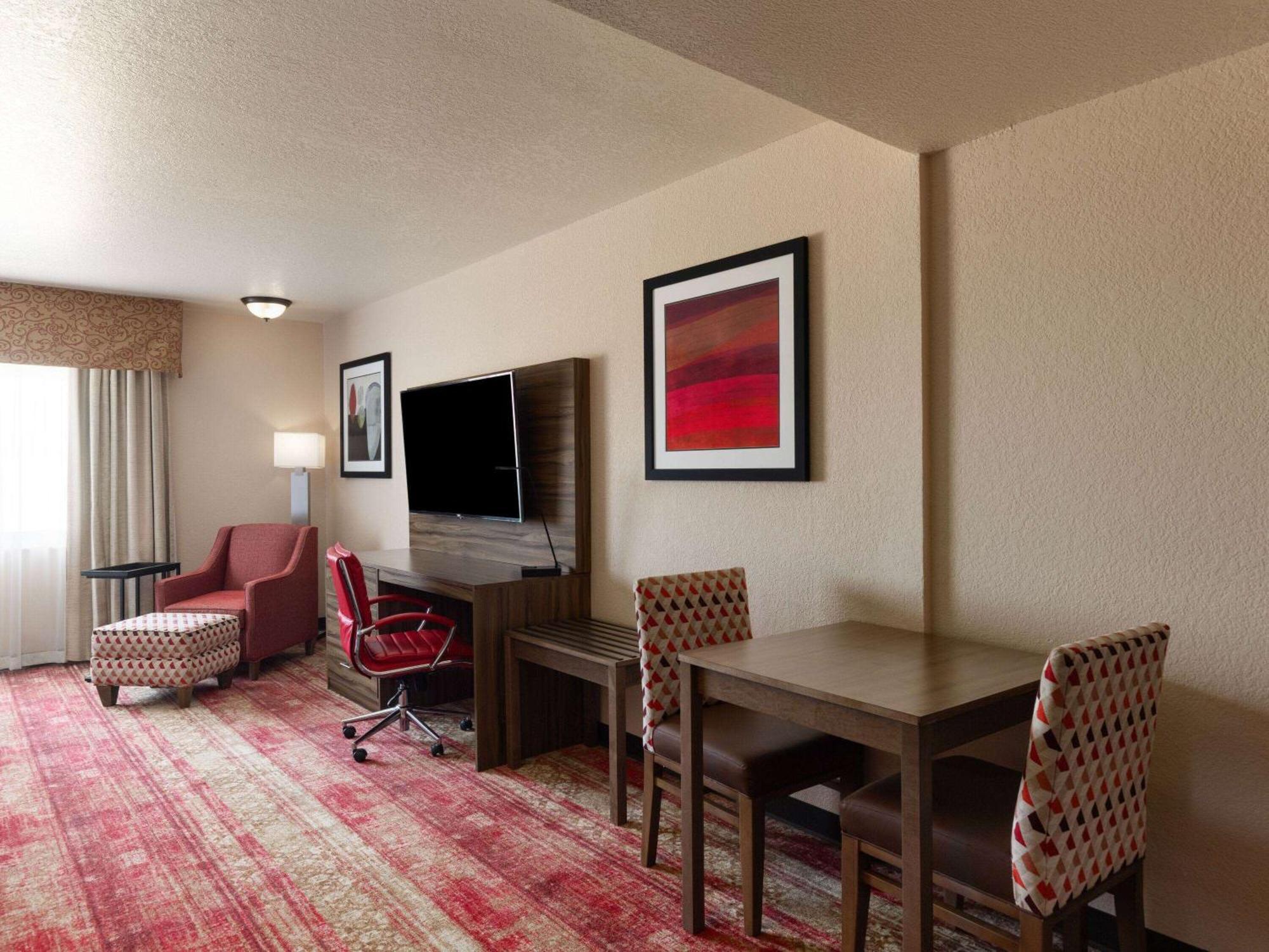 Ramada By Wyndham Elko Hotel At Stockmen'S Casino Dış mekan fotoğraf
