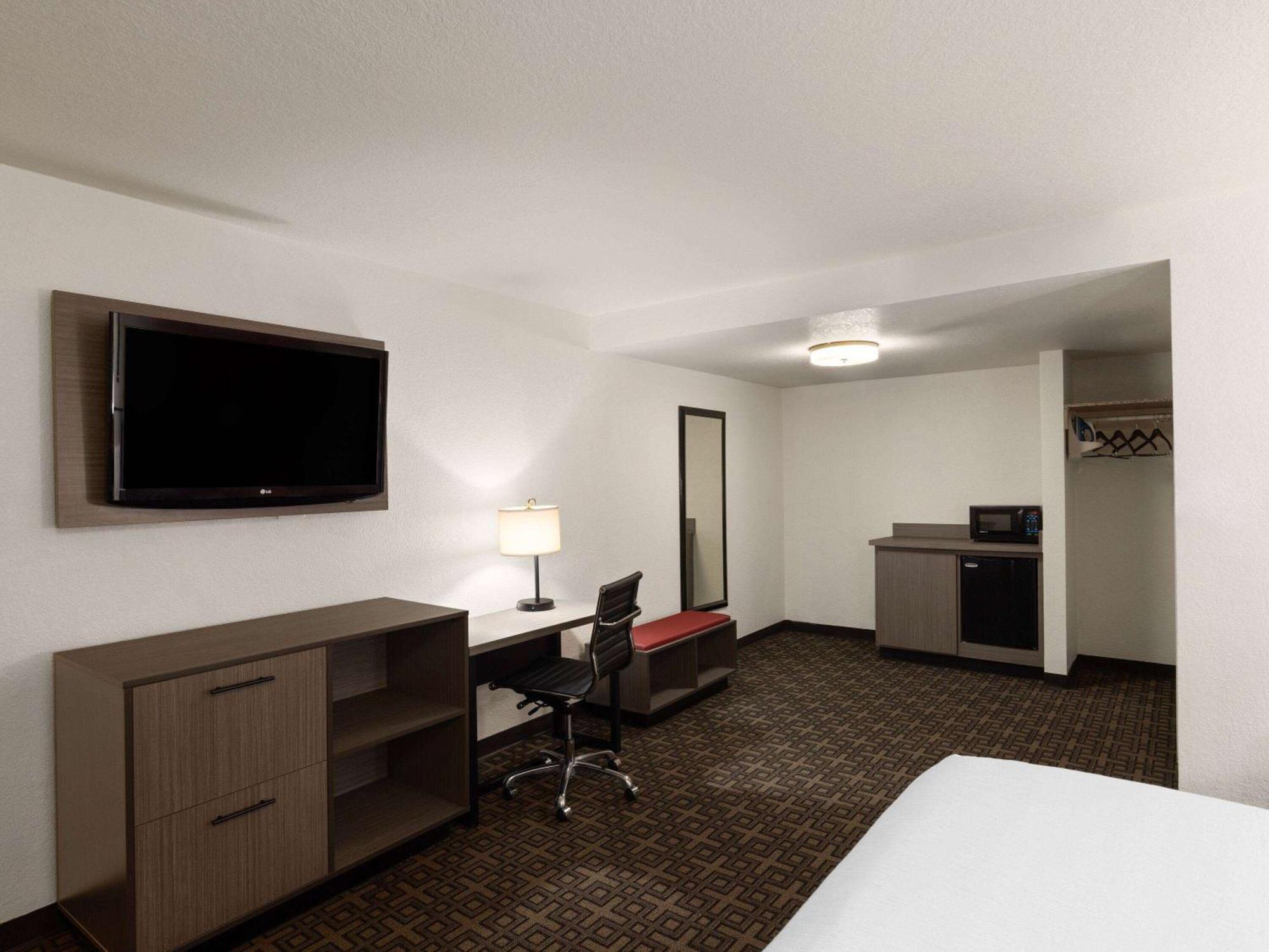 Ramada By Wyndham Elko Hotel At Stockmen'S Casino Dış mekan fotoğraf