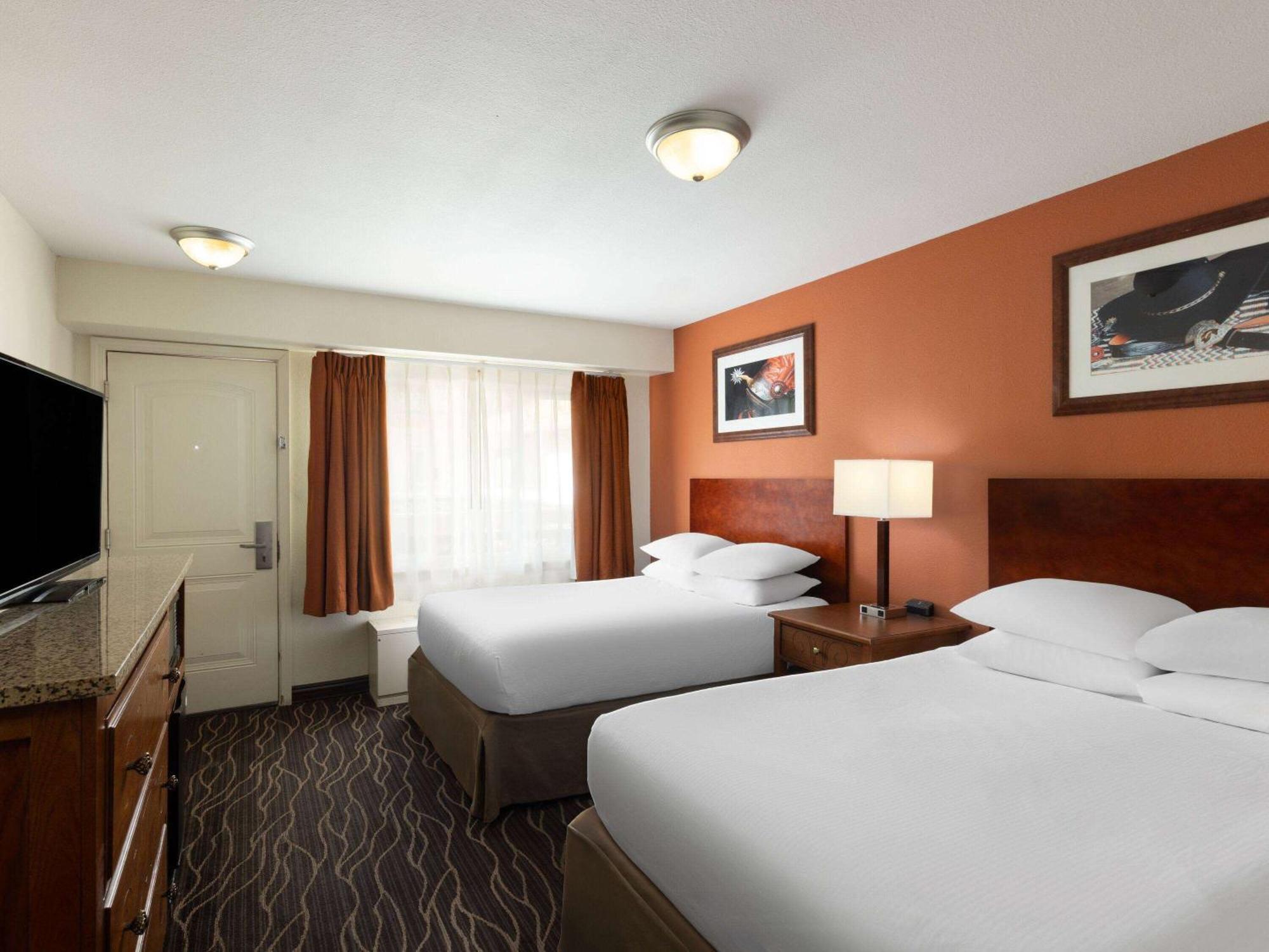 Ramada By Wyndham Elko Hotel At Stockmen'S Casino Dış mekan fotoğraf