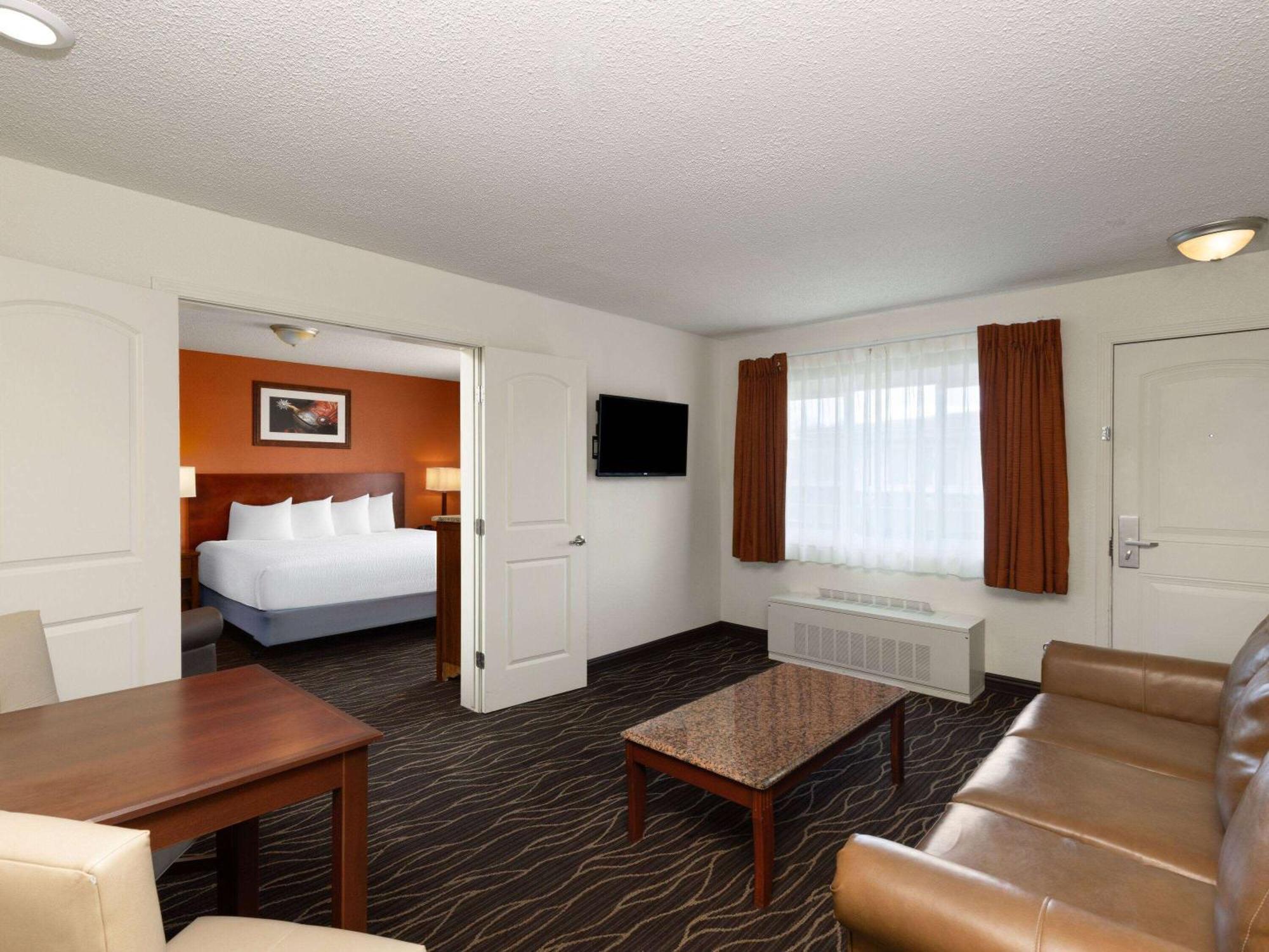 Ramada By Wyndham Elko Hotel At Stockmen'S Casino Dış mekan fotoğraf