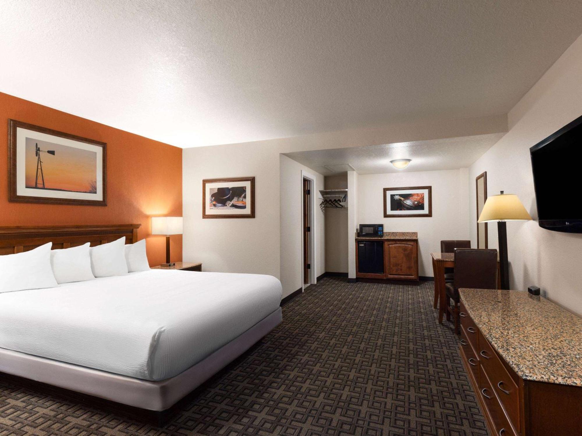 Ramada By Wyndham Elko Hotel At Stockmen'S Casino Dış mekan fotoğraf